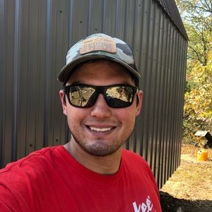 Meet your Posher, Benjamin